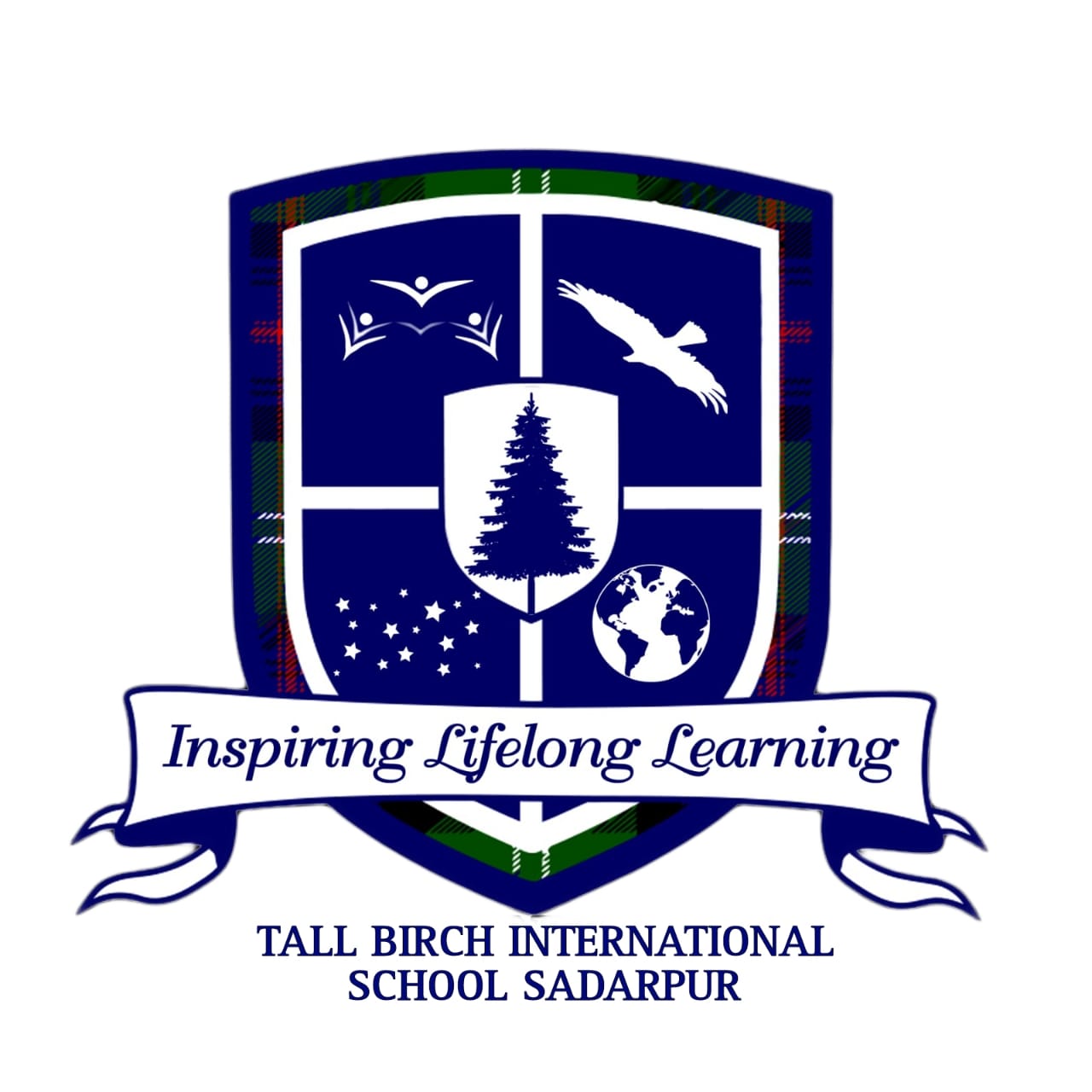 TALL BIRCH INTERNATIONAL SCHOOL Logo